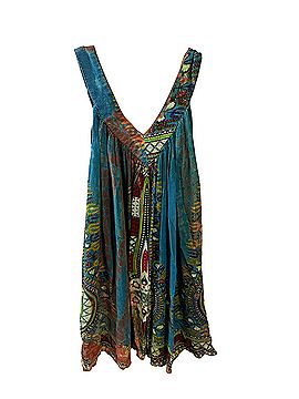 World Market Tank Top
