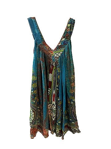 World Market Tank Top (view 1)