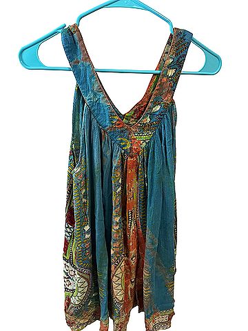 World Market Tank Top (view 2)
