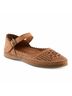 Spring Step Solid Brown Women's Zabelle Shoe in Camel Size EU 41 - photo 2
