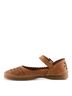 Spring Step Solid Brown Women's Zabelle Shoe in Camel Size EU 41 - photo 3