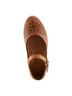 Spring Step Solid Brown Women's Zabelle Shoe in Camel Size EU 41 - photo 5