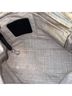 Brighton Print Black Silver Gold Crossbody Bag One size - photo 11
