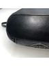 Brighton Print Black Silver Gold Crossbody Bag One size - photo 10