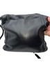 Brighton Print Black Silver Gold Crossbody Bag One size - photo 2