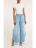 Generation Love White Tate Crystal Top in White Size L - photo 4