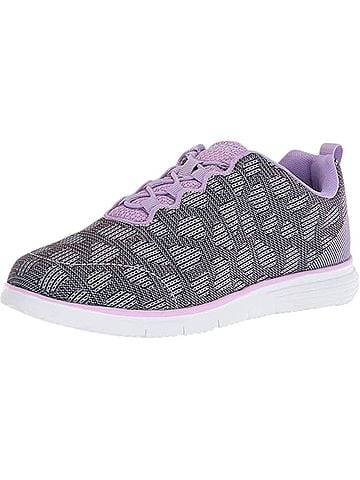Propet Women's Travelfit Shoe (view 2)