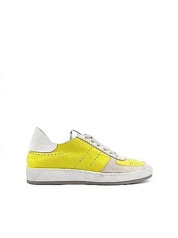 Shu Shop Women's Solange Sneakers (view 1)