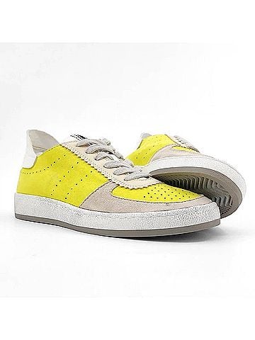Shu Shop Women's Solange Sneakers (view 2)