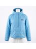 Patagonia Blue Light Gust Hooded Pullover in Shore Blue Size M - photo 1