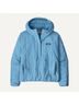 Patagonia Blue Light Gust Hooded Pullover in Shore Blue Size M - photo 2