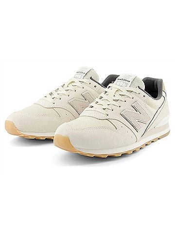 New Balance Women's 996 Shoes (view 2)