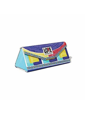 Brighton Brighton Endless Summer Eyeglass Case (view 1)
