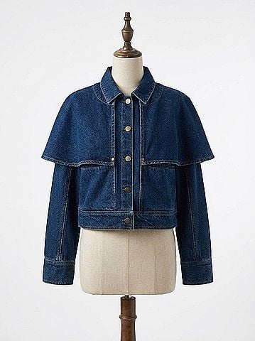 Cleobella Clarke Jacket (view 1)