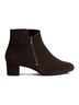 Eric Michael Multi Color Women's Alexis Ankles Boots Size EU 42 - photo 1