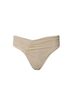 Beth Richards Brown Mesh Delrey Bottom Size M - photo 1