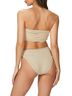 Beth Richards Brown Mesh Delrey Bottom Size M - photo 4