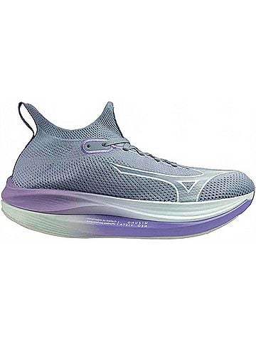 Mizuno Womens Neo Vista Running Shoes (view 1)