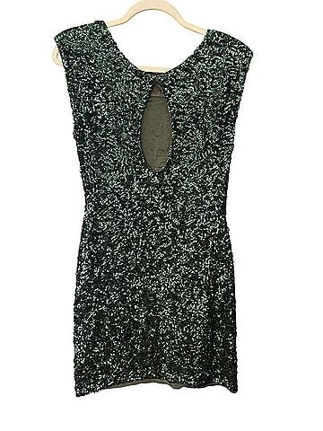 Alice + Olivia Coley Cocktail Dress (view 2)