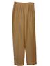 Talbots Tan Dress Pants Size 6 - photo 1