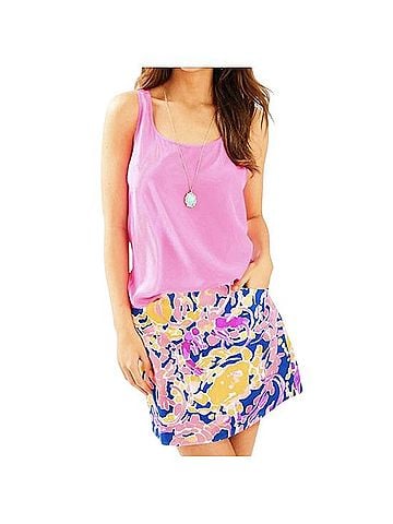 Lilly Pulitzer Marigold Skort (view 1)