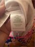 Lilly Pulitzer 100% Cotton 3% Spandex Print Pink Blue Gold Skort Size 4 - photo 6