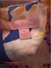 Lilly Pulitzer 100% Cotton 3% Spandex Print Pink Blue Gold Skort Size 4 - photo 5