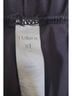 Halara Black Casual Pants Size XL - photo 3