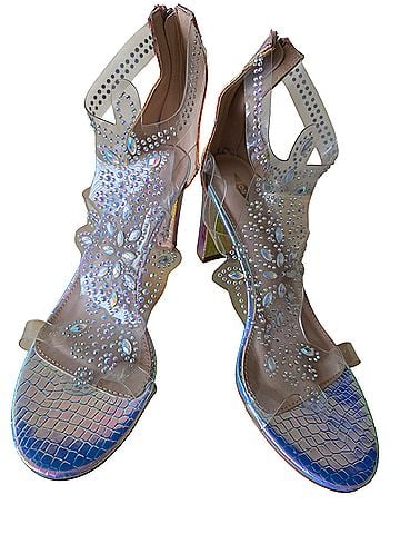 Jolimall Heels (view 2)