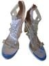 Jolimall Multi Color Heels Size 11 - photo 2