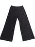Halara Black Casual Pants Size XL - photo 4