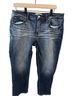 BKE Blue Jeans Size 32 waist - photo 1