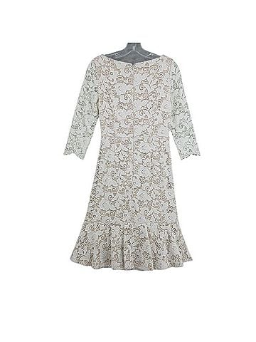 Eliza J Cocktail Dress (view 2)