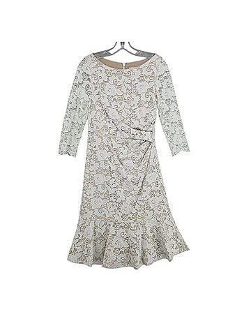 Eliza J Cocktail Dress (view 1)