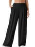 Halara Black Casual Pants Size XL - photo 1