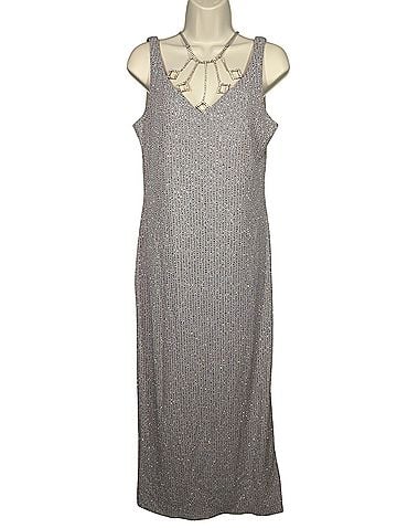 Alex Evenings Cocktail Dress (view 1)