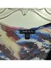 Sami & JO Print Multi Color Sleeveless Top Size L - photo 3