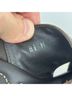 Donald J Pliner 100% Leather Brown Wedges Size 8 1/2 - photo 10
