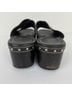 Donald J Pliner 100% Leather Brown Wedges Size 8 1/2 - photo 6