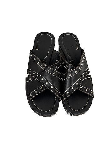 Donald J Pliner Wedges (view 2)