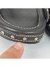 Donald J Pliner 100% Leather Brown Wedges Size 8 1/2 - photo 12