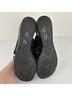Donald J Pliner 100% Leather Brown Wedges Size 8 1/2 - photo 9