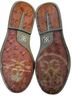 G/Fore 100% Leather White Flats Size 8 1/2 - photo 2