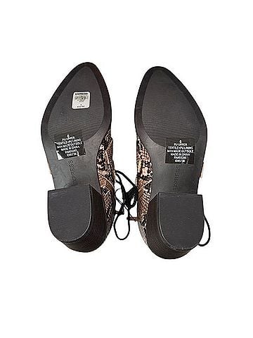 Express Ankle Boots (view 2)
