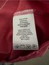 Ellen Tracy Red Pink Tank Top Size M - photo 5