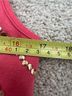 Ellen Tracy Red Pink Tank Top Size M - photo 6