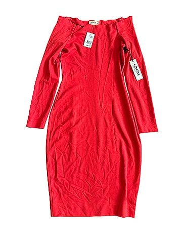 L'Agence Cocktail Dress (view 1)