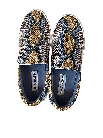 Steve Madden Steve Madden Sneakers (view 2)