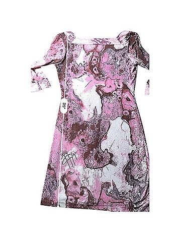 BCBGMAXAZRIA Casual Dress (view 2)