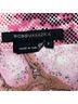 BCBGMAXAZRIA Marled Pink Brown Casual Dress Size S - photo 3